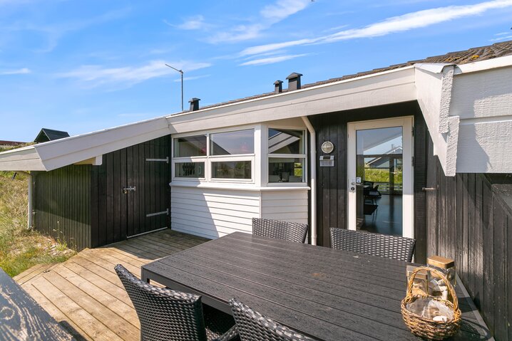 Sommerhus B2679 på Bjerregårdsvej 286, Bjerregård - Billede #33
