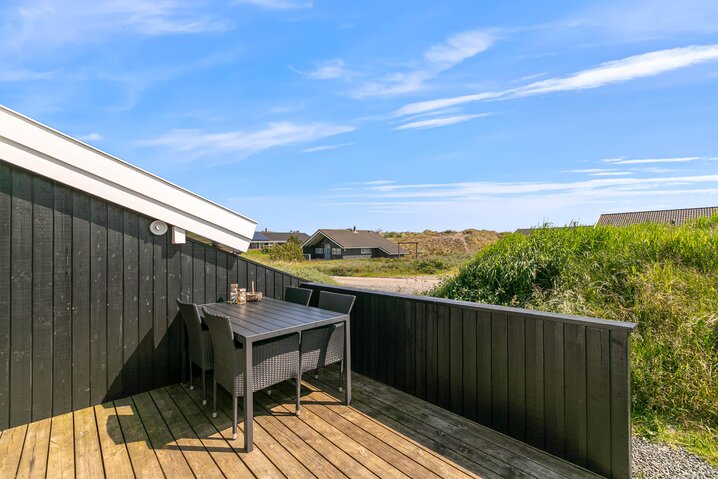 Sommerhus B2679 på Bjerregårdsvej 286, Bjerregård - Billede #34
