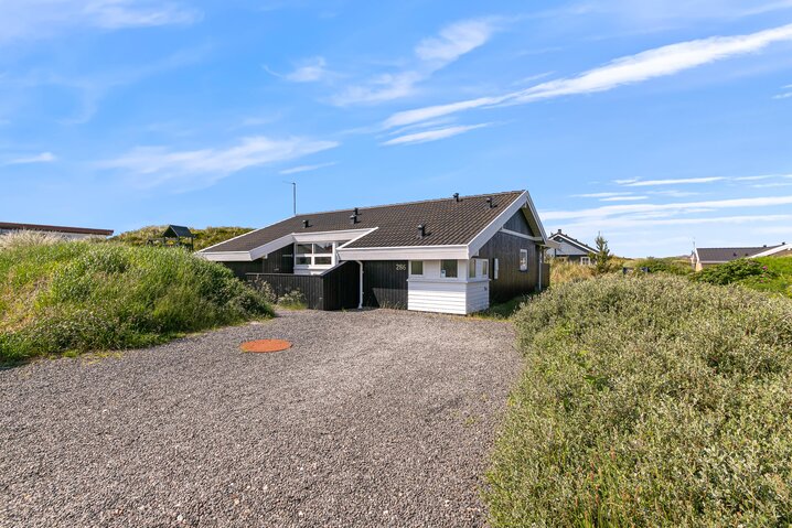 Sommerhus B2679 på Bjerregårdsvej 286, Bjerregård - Billede #35