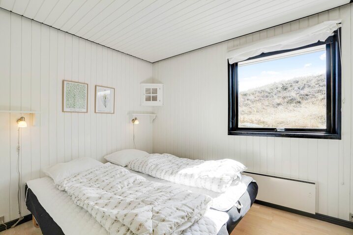 Sommerhus B2680 på Bjerregårdsvej 291, Bjerregård - Billede #18