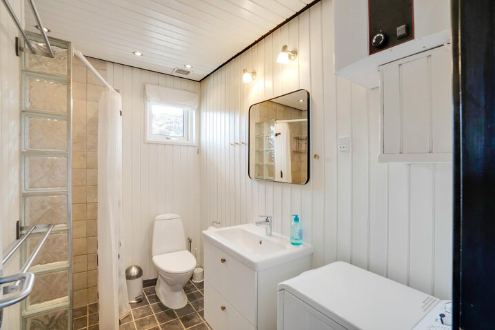 Sommerhus B2680 på Bjerregårdsvej 291, Bjerregård - Billede #19