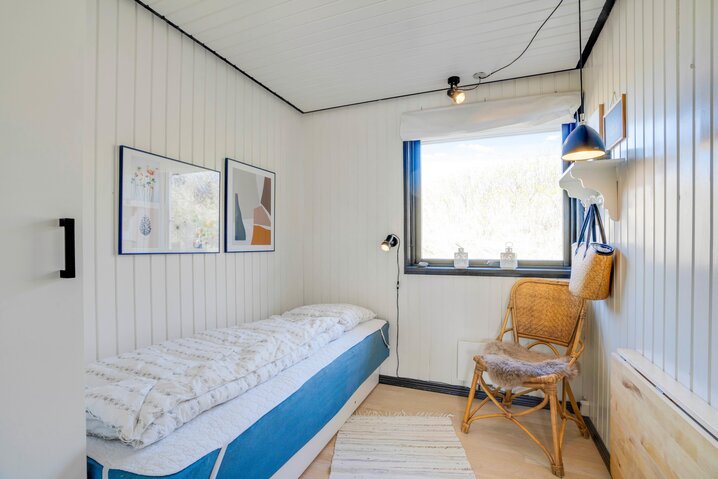 Sommerhus B2680 på Bjerregårdsvej 291, Bjerregård - Billede #21