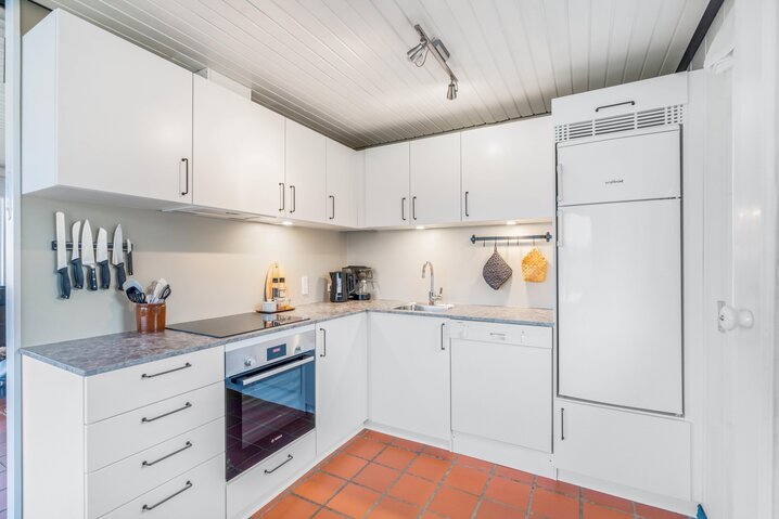 Sommerhus B2680 på Bjerregårdsvej 291, Bjerregård - Billede #2