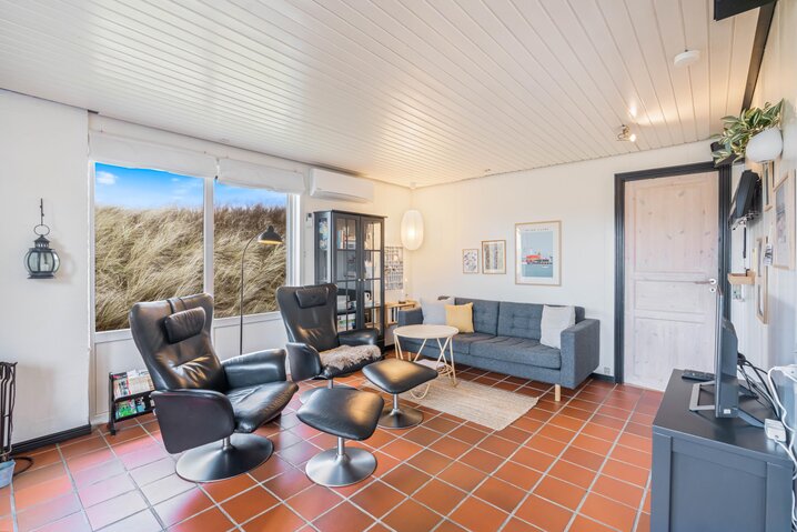 Sommerhus B2680 på Bjerregårdsvej 291, Bjerregård - Billede #3