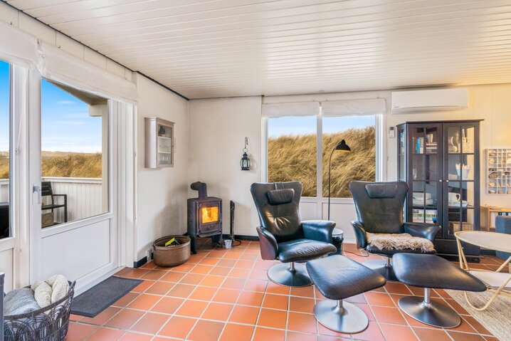 Sommerhus B2680 på Bjerregårdsvej 291, Bjerregård - Billede #4