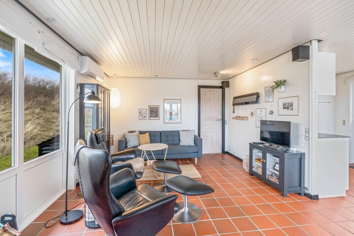 Sommerhus B2680 på Bjerregårdsvej 291, Bjerregård - Billede #5