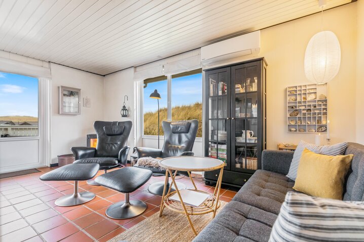 Sommerhus B2680 på Bjerregårdsvej 291, Bjerregård - Billede #6