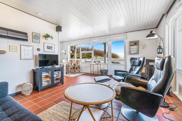 Sommerhus B2680 på Bjerregårdsvej 291, Bjerregård - Billede #7
