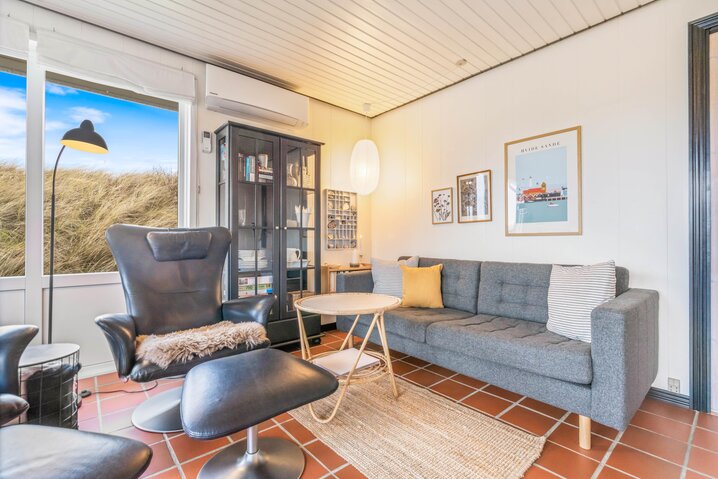 Sommerhus B2680 på Bjerregårdsvej 291, Bjerregård - Billede #8