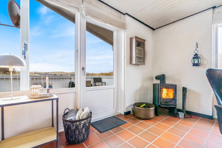 Sommerhus B2680 på Bjerregårdsvej 291, Bjerregård - Billede #9