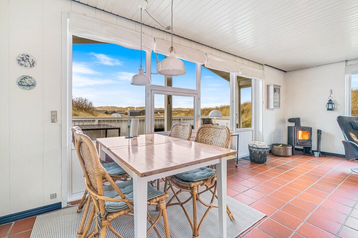 Sommerhus B2680 på Bjerregårdsvej 291, Bjerregård - Billede #10