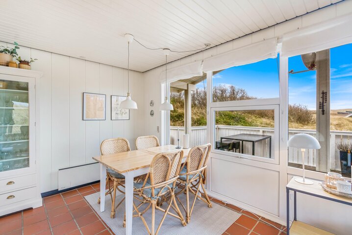 Sommerhus B2680 på Bjerregårdsvej 291, Bjerregård - Billede #11