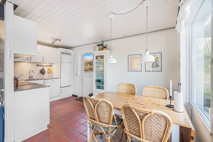 Sommerhus B2680 på Bjerregårdsvej 291, Bjerregård - Billede #12
