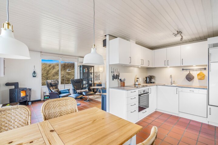 Sommerhus B2680 på Bjerregårdsvej 291, Bjerregård - Billede #14