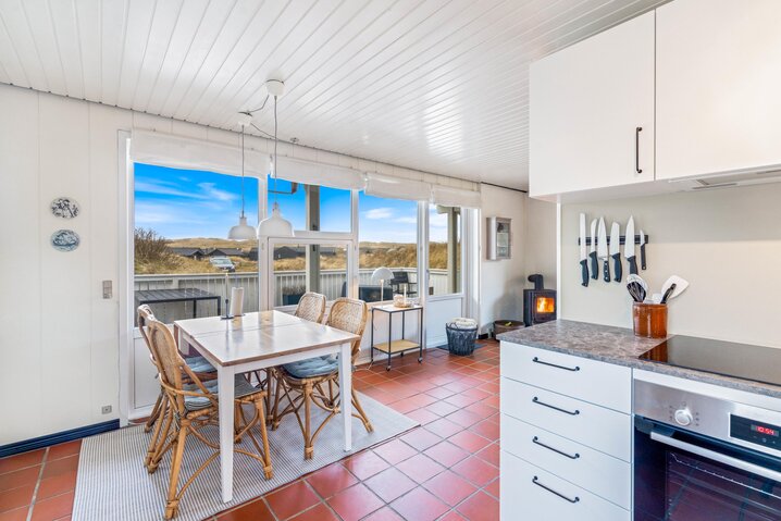 Sommerhus B2680 på Bjerregårdsvej 291, Bjerregård - Billede #15