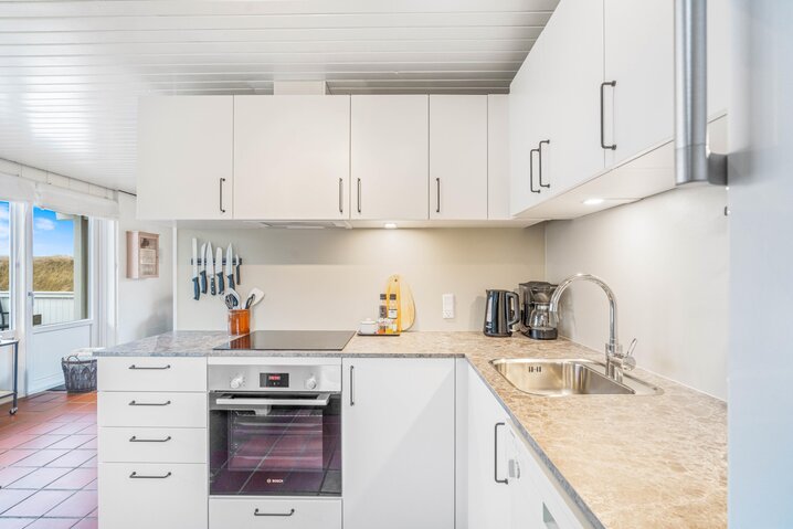 Sommerhus B2680 på Bjerregårdsvej 291, Bjerregård - Billede #16