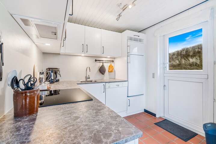 Sommerhus B2680 på Bjerregårdsvej 291, Bjerregård - Billede #17