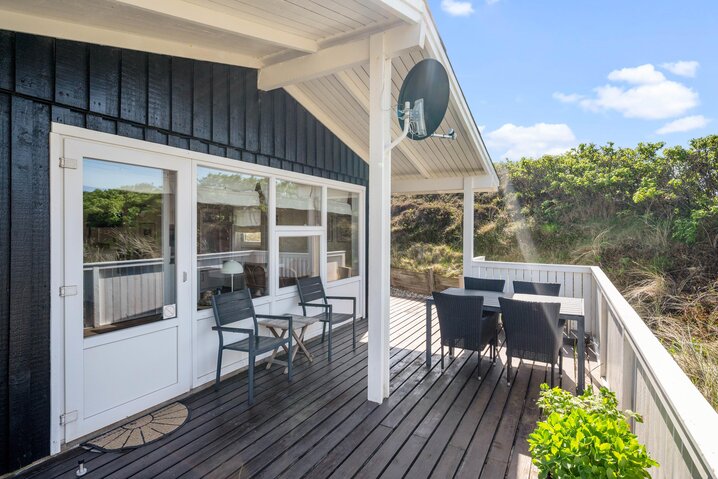 Sommerhus B2680 på Bjerregårdsvej 291, Bjerregård - Billede #23