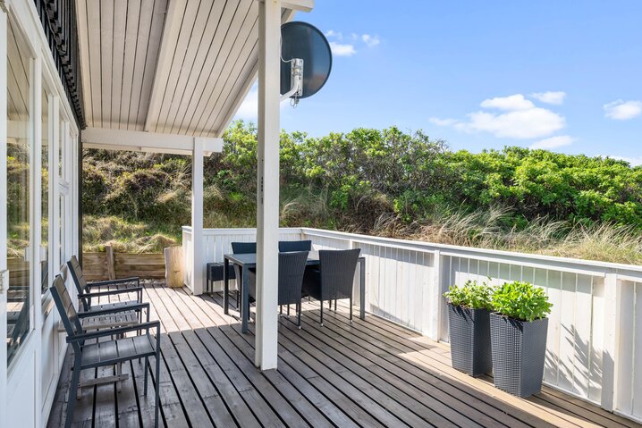 Sommerhus B2680 på Bjerregårdsvej 291, Bjerregård - Billede #24