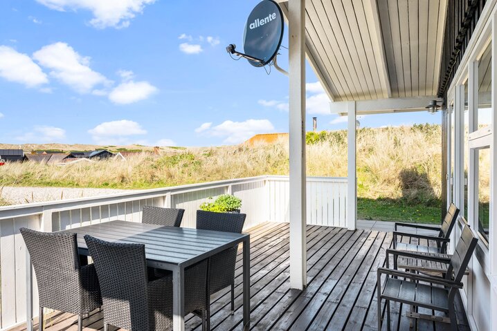 Sommerhus B2680 på Bjerregårdsvej 291, Bjerregård - Billede #25