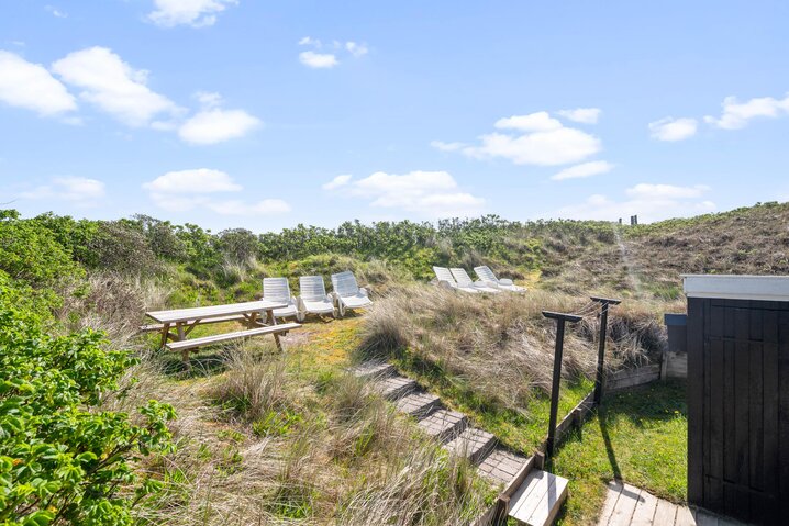 Sommerhus B2680 på Bjerregårdsvej 291, Bjerregård - Billede #26