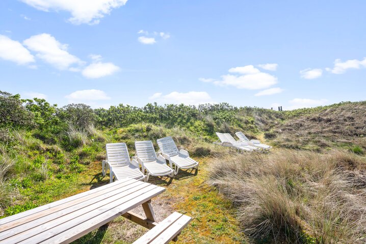 Sommerhus B2680 på Bjerregårdsvej 291, Bjerregård - Billede #27