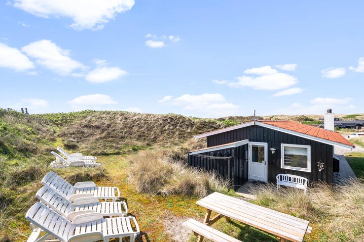 Sommerhus B2680 på Bjerregårdsvej 291, Bjerregård - Billede #28