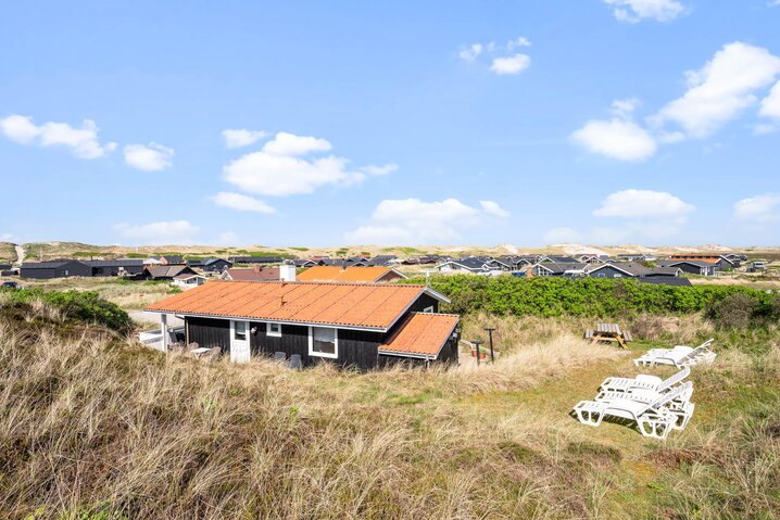 Sommerhus B2680 på Bjerregårdsvej 291, Bjerregård - Billede #30