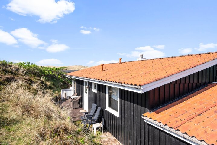 Sommerhus B2680 på Bjerregårdsvej 291, Bjerregård - Billede #31