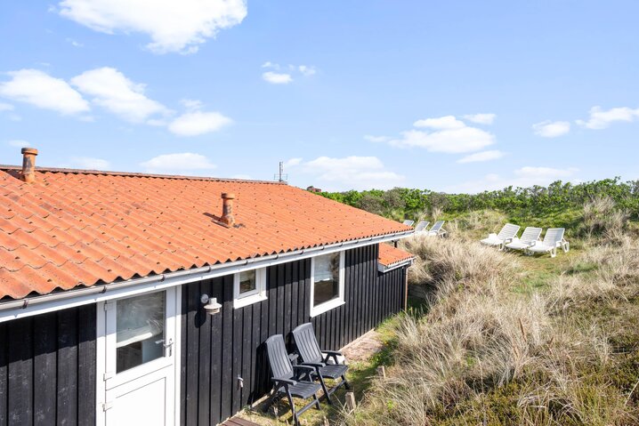 Sommerhus B2680 på Bjerregårdsvej 291, Bjerregård - Billede #32