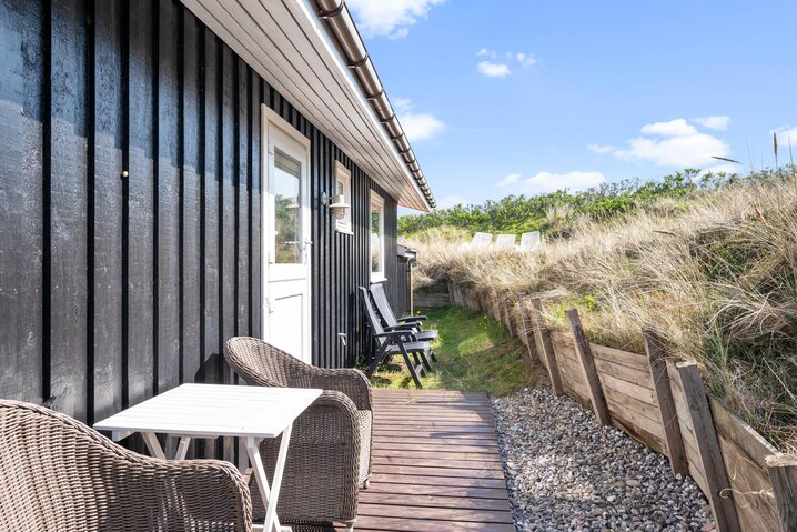 Sommerhus B2680 på Bjerregårdsvej 291, Bjerregård - Billede #33
