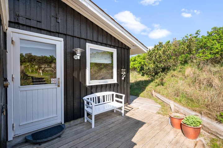 Sommerhus B2680 på Bjerregårdsvej 291, Bjerregård - Billede #34