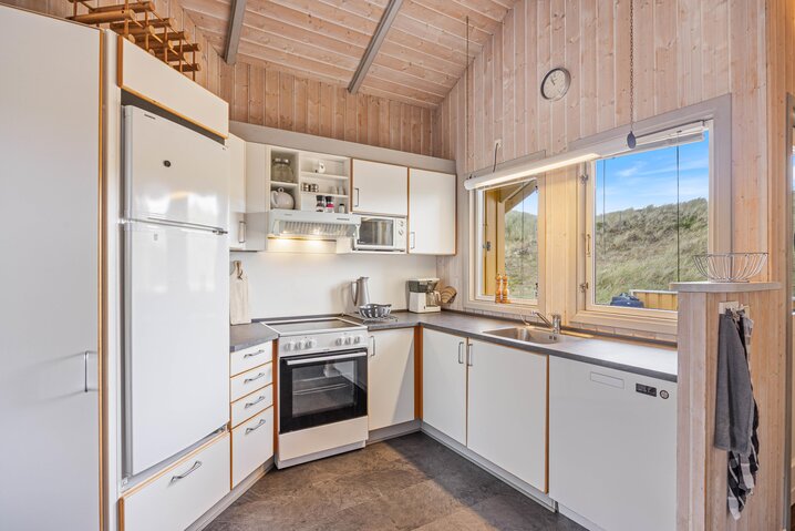 Ferienhaus B2682 in Julianevej 59, Bjerregård - Bild #3