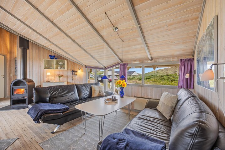 Ferienhaus B2682 in Julianevej 59, Bjerregård - Bild #4