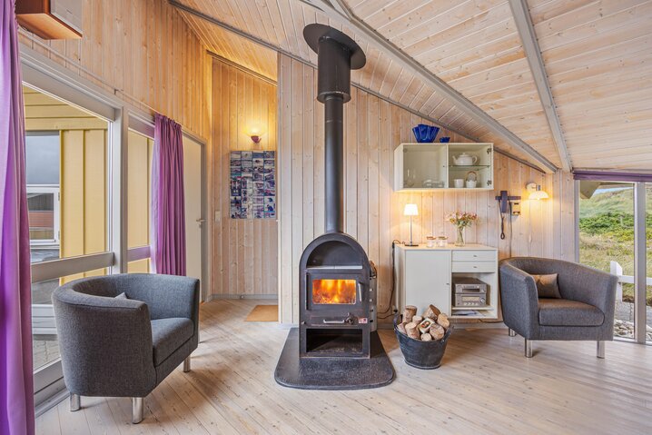 Ferienhaus B2682 in Julianevej 59, Bjerregård - Bild #5