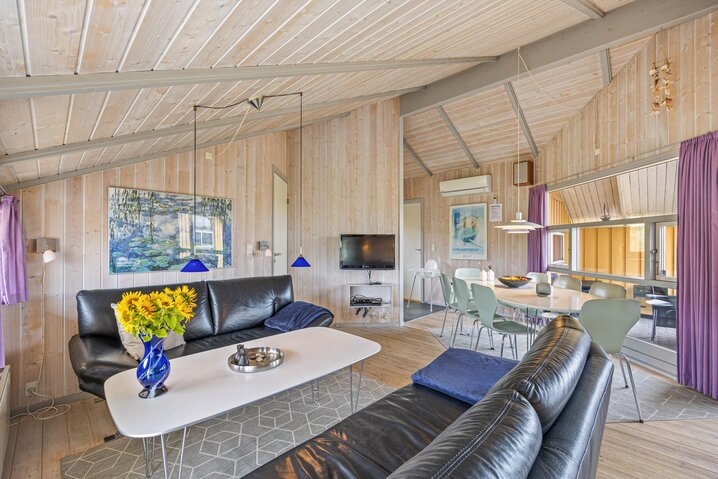 Ferienhaus B2682 in Julianevej 59, Bjerregård - Bild #6