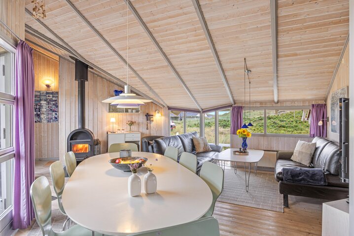 Ferienhaus B2682 in Julianevej 59, Bjerregård - Bild #7