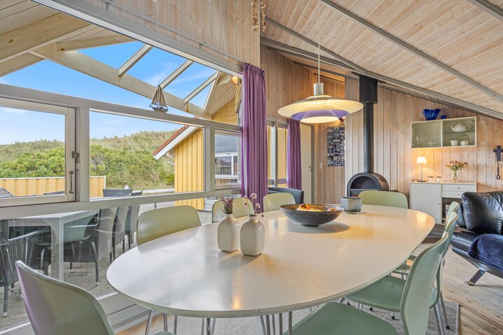 Ferienhaus B2682 in Julianevej 59, Bjerregård - Bild #8