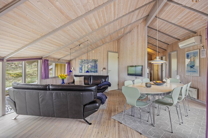 Ferienhaus B2682 in Julianevej 59, Bjerregård - Bild #9