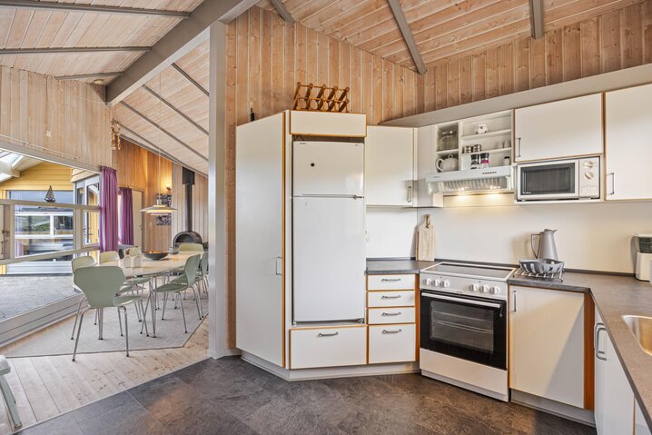 Ferienhaus B2682 in Julianevej 59, Bjerregård - Bild #10