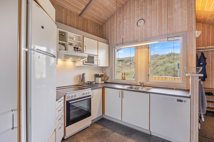 Ferienhaus B2682 in Julianevej 59, Bjerregård - Bild #11