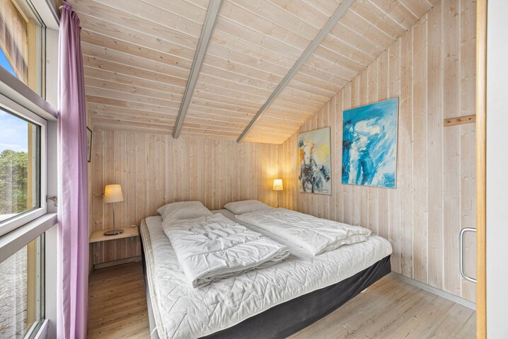 Ferienhaus B2682 in Julianevej 59, Bjerregård - Bild #12