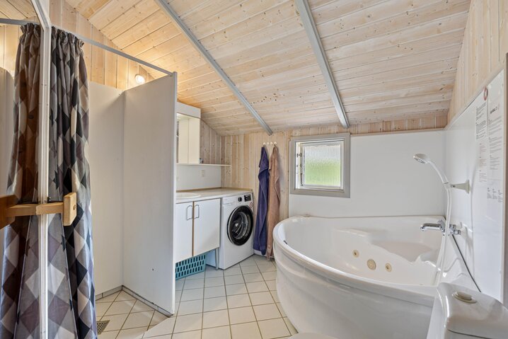 Ferienhaus B2682 in Julianevej 59, Bjerregård - Bild #14