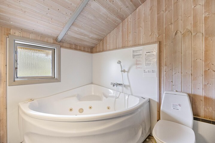 Ferienhaus B2682 in Julianevej 59, Bjerregård - Bild #15