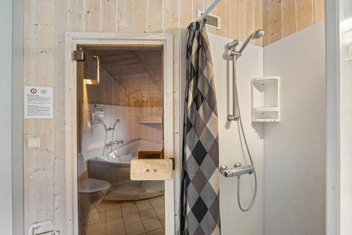 Ferienhaus B2682 in Julianevej 59, Bjerregård - Bild #16