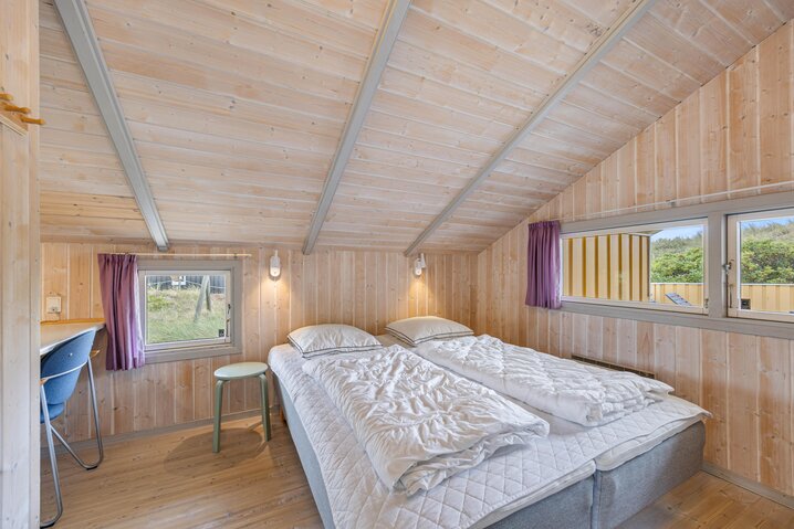 Ferienhaus B2682 in Julianevej 59, Bjerregård - Bild #19