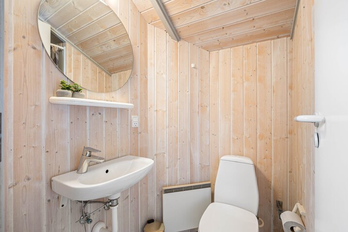 Ferienhaus B2682 in Julianevej 59, Bjerregård - Bild #20