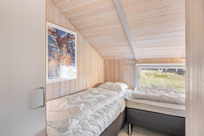 Ferienhaus B2682 in Julianevej 59, Bjerregård - Bild #21