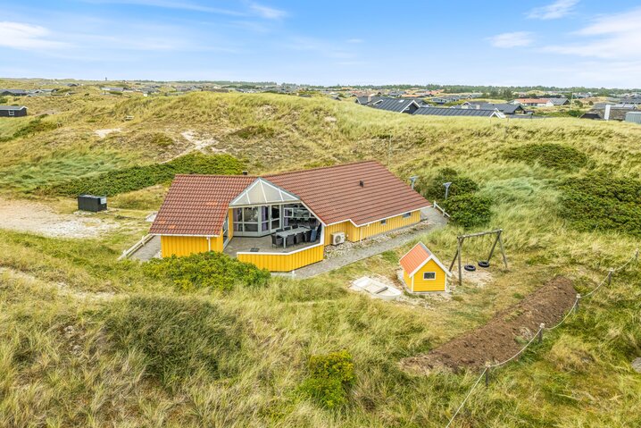 Ferienhaus B2682 in Julianevej 59, Bjerregård - Bild #22