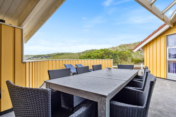 Ferienhaus B2682 in Julianevej 59, Bjerregård - Bild #23